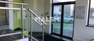 MALSH Realty & Property - Bureau - Lyon Sud Est - Corbas - 10