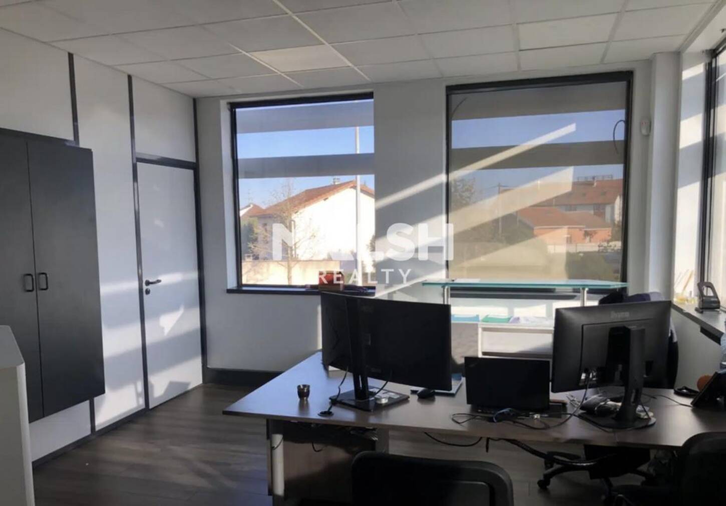 MALSH Realty & Property - Bureau - Lyon Sud Est - Corbas - 2