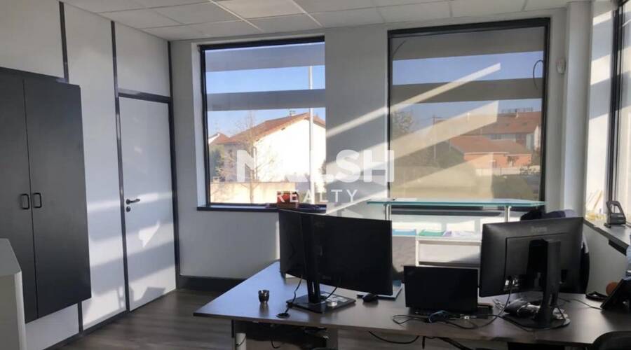 MALSH Realty & Property - Bureau - Lyon Sud Est - Corbas - 2