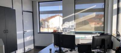 MALSH Realty & Property - Bureau - Lyon Sud Est - Corbas - 2