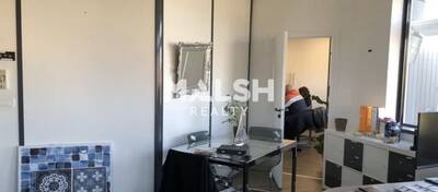 MALSH Realty & Property - Bureau - Lyon Sud Est - Corbas - 3