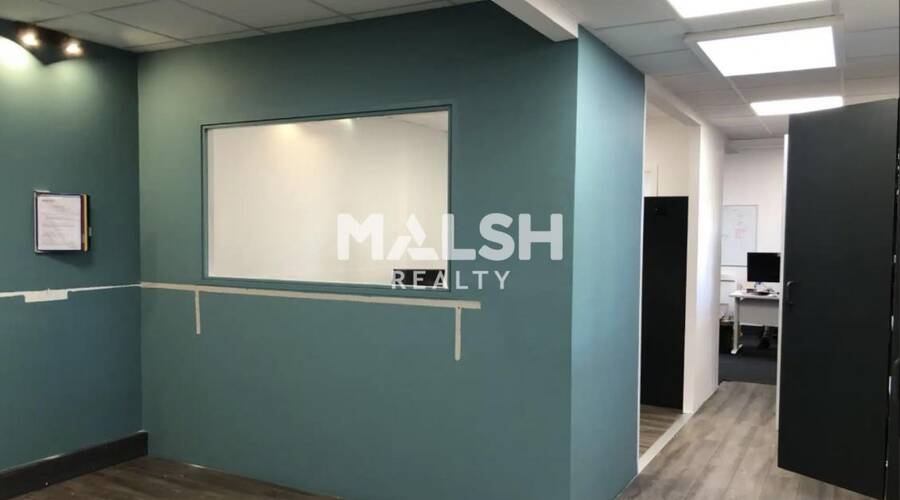 MALSH Realty & Property - Bureau - Lyon Sud Est - Corbas - 4