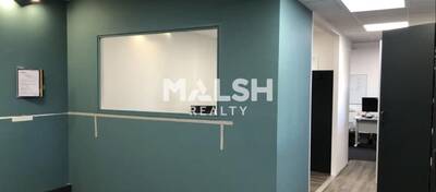 MALSH Realty & Property - Bureau - Lyon Sud Est - Corbas - 4