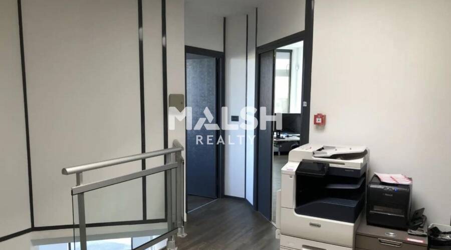 MALSH Realty & Property - Bureau - Lyon Sud Est - Corbas - 6