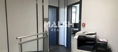 MALSH Realty & Property - Bureau - Lyon Sud Est - Corbas - 6