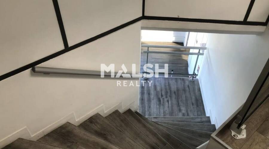 MALSH Realty & Property - Bureau - Lyon Sud Est - Corbas - 7