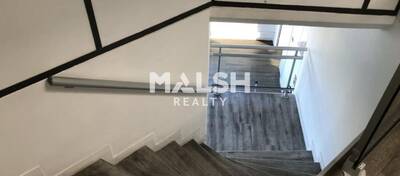 MALSH Realty & Property - Bureau - Lyon Sud Est - Corbas - 7