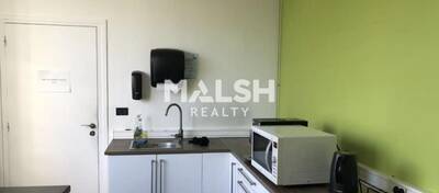 MALSH Realty & Property - Bureau - Lyon Sud Est - Corbas - 8