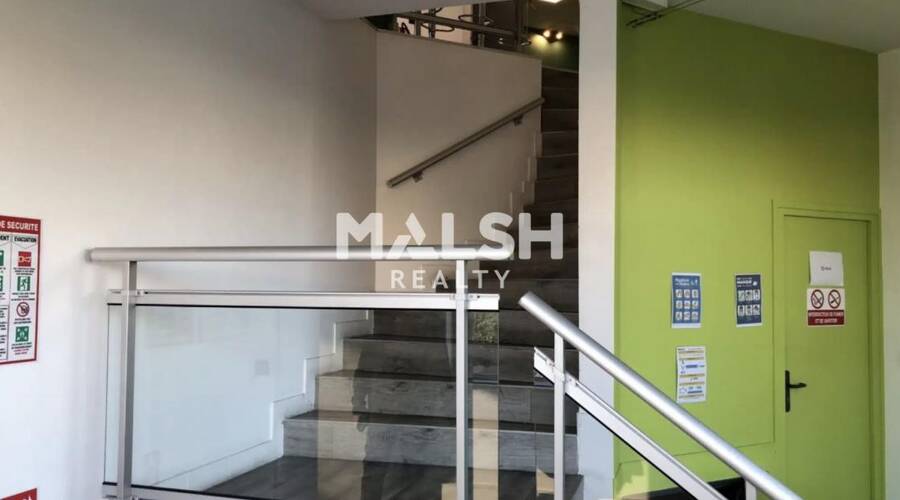 MALSH Realty & Property - Bureau - Lyon Sud Est - Corbas - 9