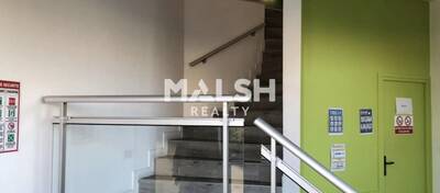 MALSH Realty & Property - Bureau - Lyon Sud Est - Corbas - 9