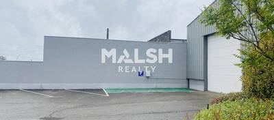 MALSH Realty & Property - Bureau - Lyon Sud Est - Corbas - 12
