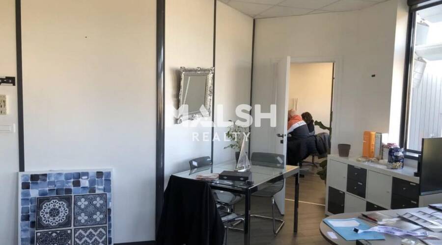 MALSH Realty & Property - Bureau - Lyon Sud Est - Corbas - 3