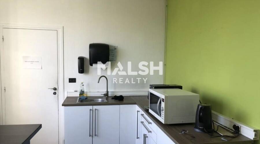 MALSH Realty & Property - Bureau - Lyon Sud Est - Corbas - 8