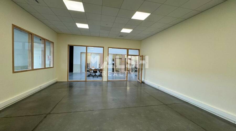 MALSH Realty & Property - Bureau - Saint Etienne - Saint-Étienne - 2