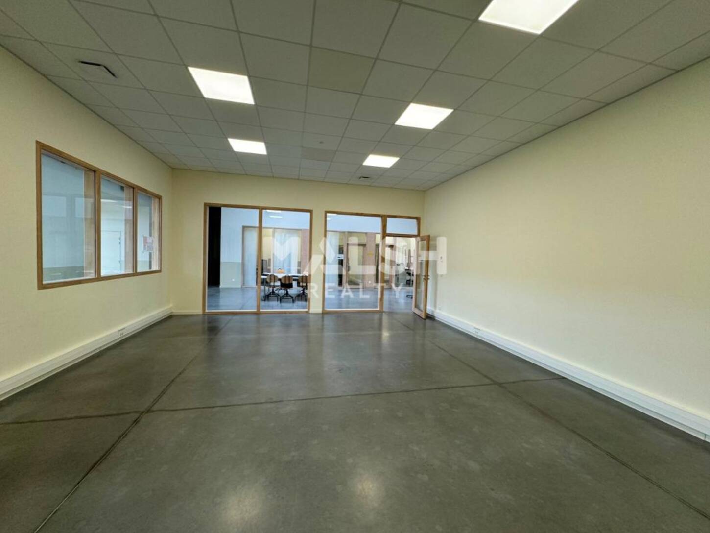 MALSH Realty & Property - Bureau - Saint-Etienne Métropole - Saint-Étienne - 2