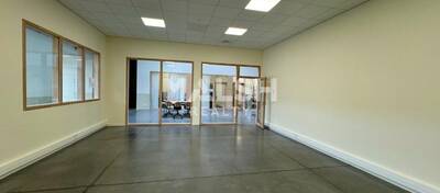 MALSH Realty & Property - Bureau - Saint-Etienne Métropole - Saint-Étienne - 2