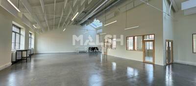 MALSH Realty & Property - Bureau - Saint-Etienne Métropole - Saint-Étienne - 3