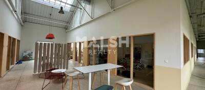 MALSH Realty & Property - Bureau - Saint-Etienne Métropole - Saint-Étienne - 4