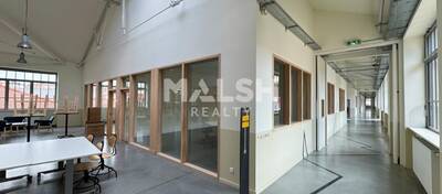 MALSH Realty & Property - Bureau - Saint-Etienne Métropole - Saint-Étienne - 5