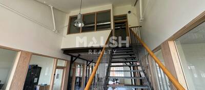 MALSH Realty & Property - Bureau - Saint-Etienne Métropole - Saint-Étienne - 6