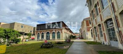 MALSH Realty & Property - Bureau - Saint-Etienne Métropole - Saint-Étienne - 7