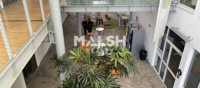 MALSH Realty & Property - Bureau - Lyon EST (St Priest /Mi Plaine/ A43 / Eurexpo) - Saint-Priest - 3