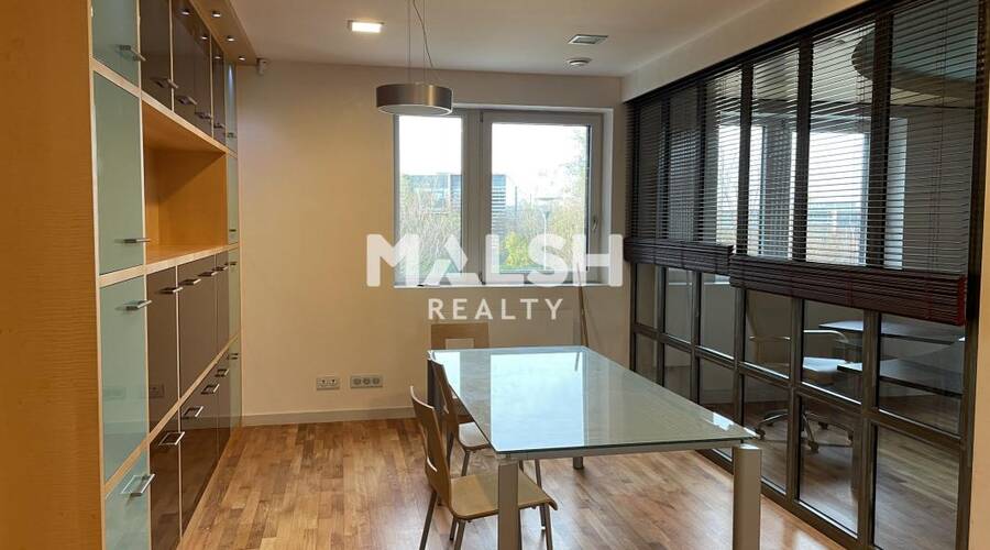 MALSH Realty & Property - Bureau - Lyon EST (St Priest /Mi Plaine/ A43 / Eurexpo) - Saint-Priest - 4