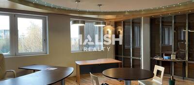 MALSH Realty & Property - Bureau - Lyon EST (St Priest /Mi Plaine/ A43 / Eurexpo) - Saint-Priest - 6