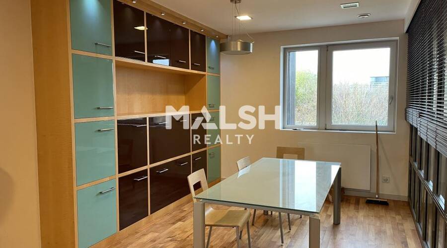 MALSH Realty & Property - Bureau - Lyon EST (St Priest /Mi Plaine/ A43 / Eurexpo) - Saint-Priest - 8