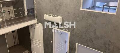 MALSH Realty & Property - Bureau - Villeurbanne / Tête d'Or - Villeurbanne - 6