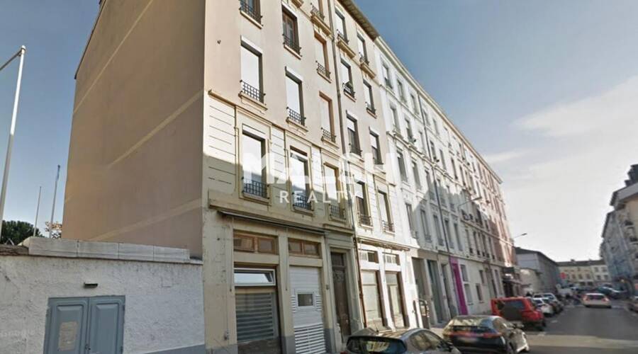 MALSH Realty & Property - Bureau - Villeurbanne / Tête d'Or - Villeurbanne - 1