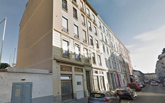 MALSH Realty & Property - Bureau - Villeurbanne / Tête d'Or - Villeurbanne - 1