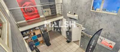 MALSH Realty & Property - Bureau - Villeurbanne / Tête d'Or - Villeurbanne - 2