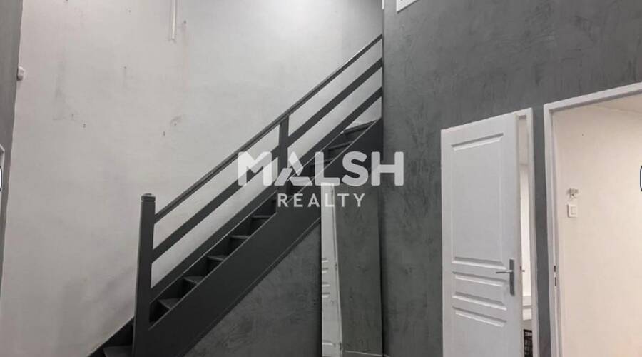 MALSH Realty & Property - Bureau - Villeurbanne / Tête d'Or - Villeurbanne - 3