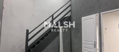 MALSH Realty & Property - Bureau - Villeurbanne / Tête d'Or - Villeurbanne - 3