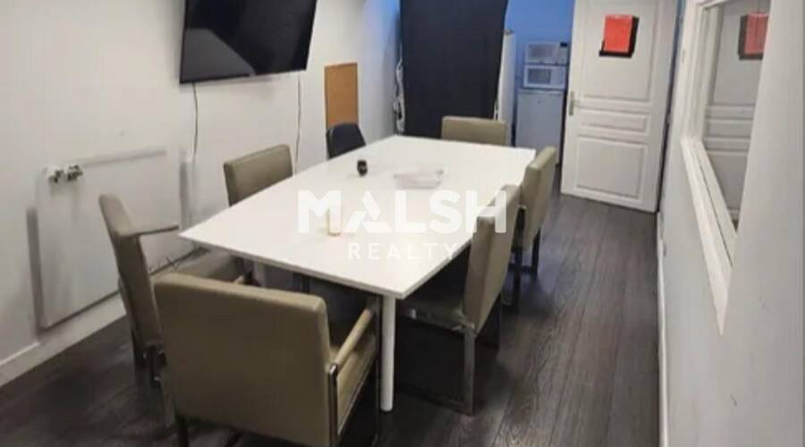 MALSH Realty & Property - Bureau - Villeurbanne / Tête d'Or - Villeurbanne - 4