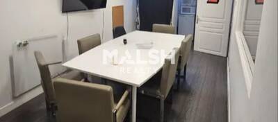 MALSH Realty & Property - Bureau - Villeurbanne / Tête d'Or - Villeurbanne - 4