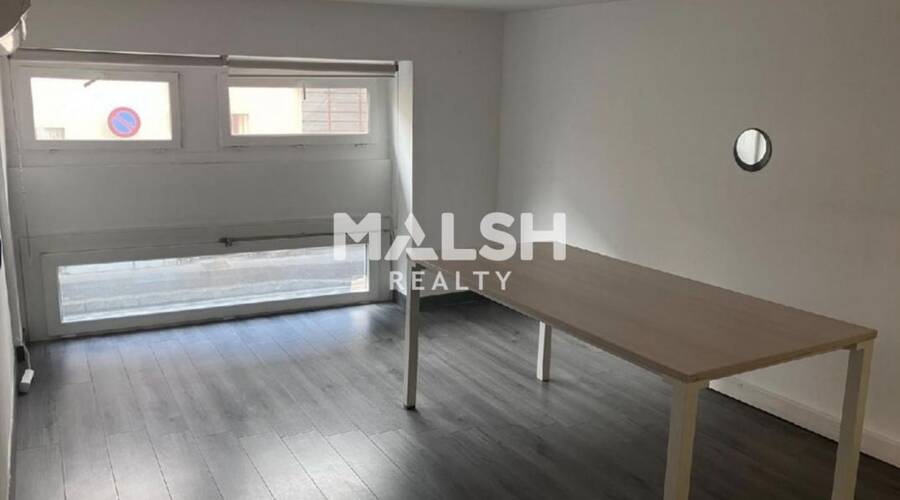 MALSH Realty & Property - Bureau - Villeurbanne / Tête d'Or - Villeurbanne - 5