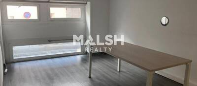 MALSH Realty & Property - Bureau - Villeurbanne / Tête d'Or - Villeurbanne - 5