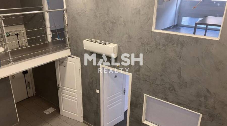 MALSH Realty & Property - Bureau - Villeurbanne / Tête d'Or - Villeurbanne - 6