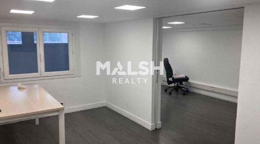 MALSH Realty & Property - Bureau - Villeurbanne / Tête d'Or - Villeurbanne - 7