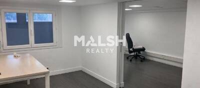 MALSH Realty & Property - Bureau - Villeurbanne / Tête d'Or - Villeurbanne - 7