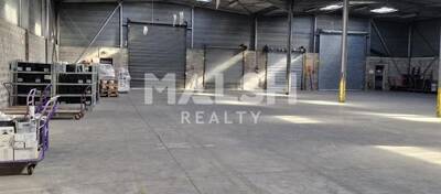 MALSH Realty & Property - Local d'activités - Carré de Soie / Grand Clément / Bel Air - Vaulx-en-Velin - 7