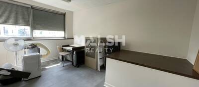 MALSH Realty & Property - Local d'activités - Carré de Soie / Grand Clément / Bel Air - Vaulx-en-Velin - 8