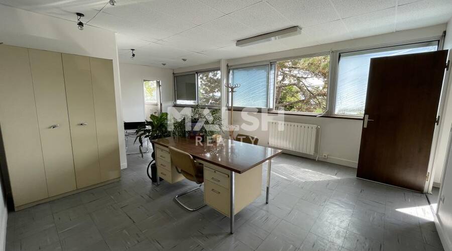 MALSH Realty & Property - Local d'activités - Carré de Soie / Grand Clément / Bel Air - Vaulx-en-Velin - 12