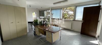 MALSH Realty & Property - Local d'activités - Carré de Soie / Grand Clément / Bel Air - Vaulx-en-Velin - 12