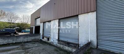 MALSH Realty & Property - Local d'activités - Carré de Soie / Grand Clément / Bel Air - Vaulx-en-Velin - 15