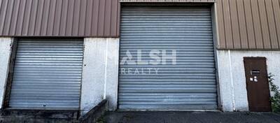 MALSH Realty & Property - Local d'activités - Carré de Soie / Grand Clément / Bel Air - Vaulx-en-Velin - 17