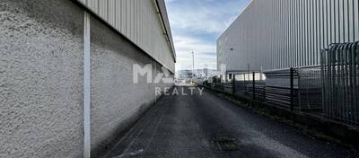 MALSH Realty & Property - Local d'activités - Carré de Soie / Grand Clément / Bel Air - Vaulx-en-Velin - 18