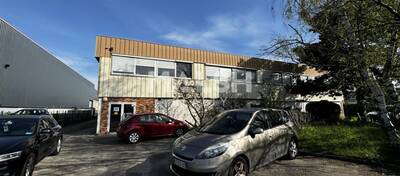 MALSH Realty & Property - Local d'activités - Carré de Soie / Grand Clément / Bel Air - Vaulx-en-Velin - 19